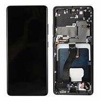 Samsung Galaxy S21 Ultra 5G G998 OLED Screen Replacement Digitizer with Frame-Phantom Black Samsung Galaxy S21 Ultra 5G G998 OLED Screen Replacement Digitizer with Frame-Phantom Black